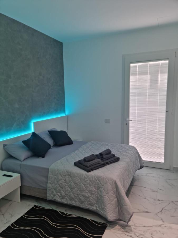 Lci Deluxe Rooms Сан-Катальдо Екстер'єр фото
